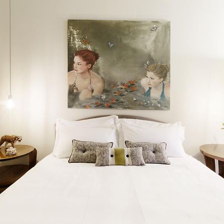 טורינו B&B Palazzo Chiablese מראה חיצוני תמונה