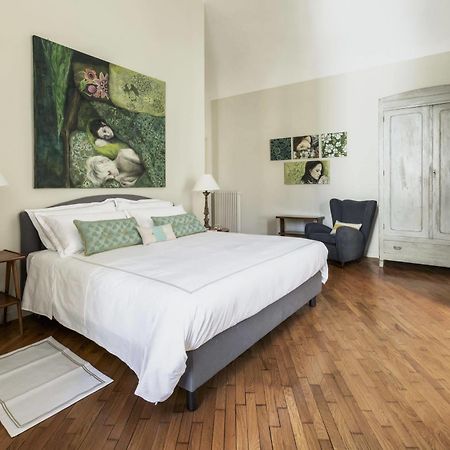 טורינו B&B Palazzo Chiablese מראה חיצוני תמונה