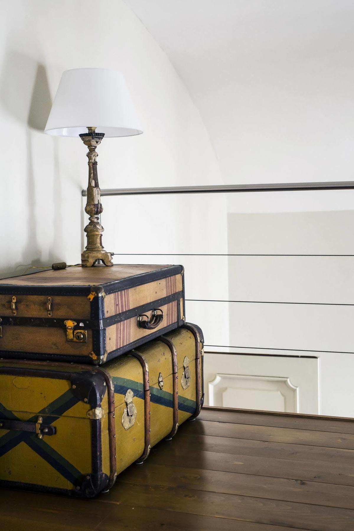 טורינו B&B Palazzo Chiablese מראה חיצוני תמונה