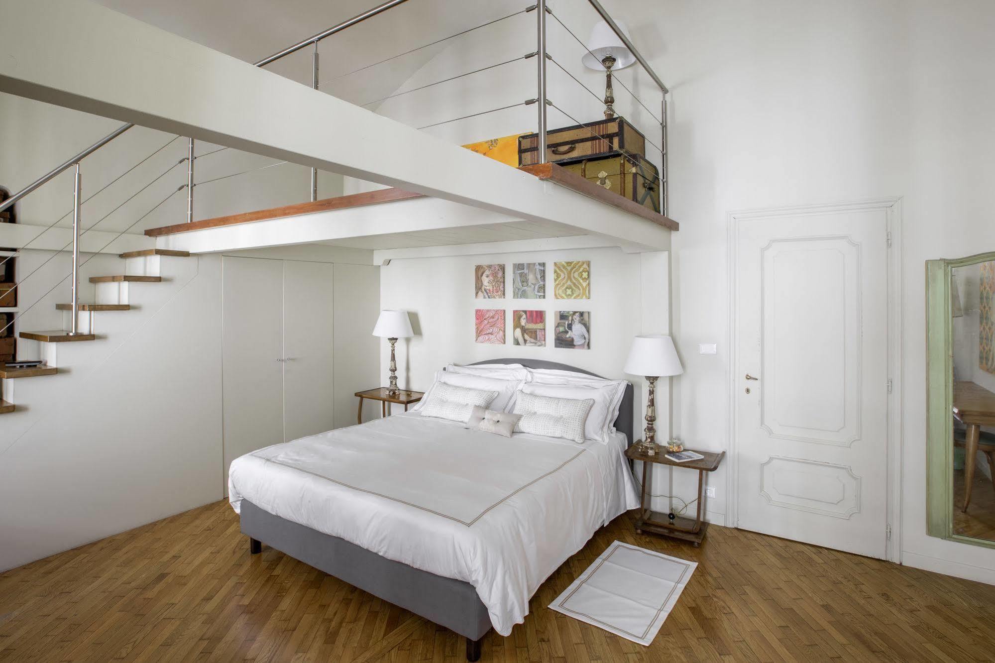 טורינו B&B Palazzo Chiablese מראה חיצוני תמונה